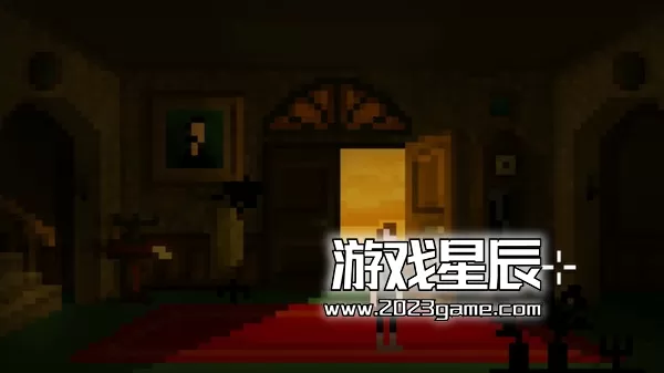 【5.05】PS4《最后一扇门：完整版》英文版PKG下载v1.05_0