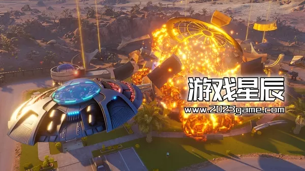 【5.05】PS4《毁灭全人类：克隆人 Destroy All Humans：Clone Carnage》中文版PKG下载1.03_3