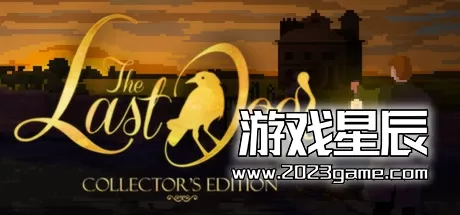 【5.05】PS4《最后一扇门：完整版》英文版PKG下载v1.05