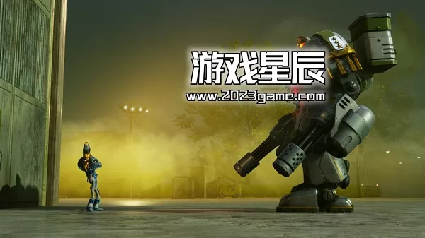 【5.05】PS4《毁灭全人类：克隆人 Destroy All Humans：Clone Carnage》中文版PKG下载1.03_2