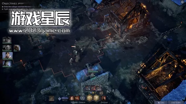 PC《王冠之战：黑王子/Crown Wars: The Black Prince》中文版下载_4