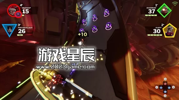 PC《火箭大乱斗/Rocket Rumble》中文版下载_4