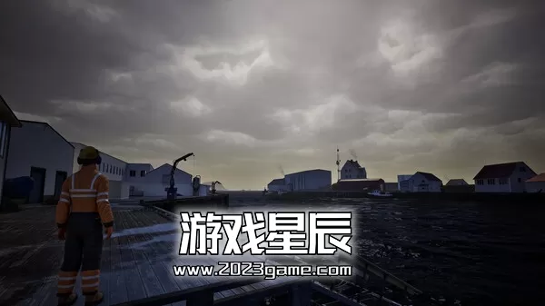 PC《海上船只/Ships At Sea》英文版下载v0.7.0.641_1