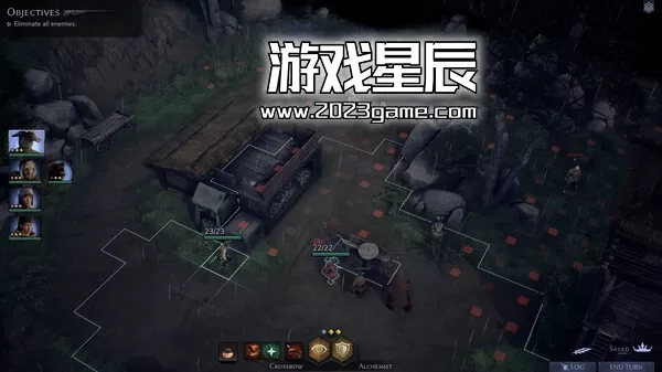 PC《王冠之战：黑王子/Crown Wars: The Black Prince》中文版下载_3