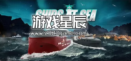 PC《海上船只/Ships At Sea》英文版下载v0.7.0.641