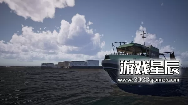 PC《海上船只/Ships At Sea》英文版下载v0.7.0.641_0