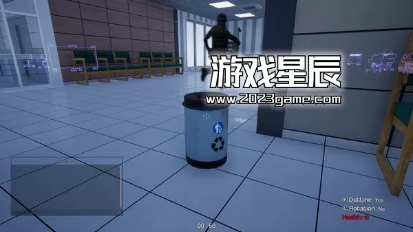 PC《Prop Hunt 2.0》中文版下载_0