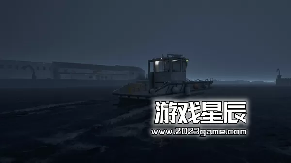 PC《海上船只/Ships At Sea》英文版下载v0.7.0.641_3