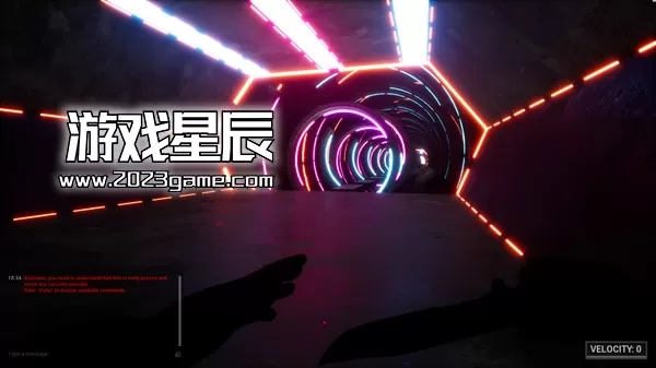 PC《Bhop PRO》中文版下载v5281970_0
