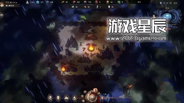 PC《末夜部落/The Tribe Must Survive》中文版下载v1.0.16_0