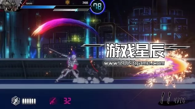 switch《忍者神威：忍零号 NINJA KAMUI SHINOBI ORIGINS》英文版nsz下载+1.2.0补丁_3