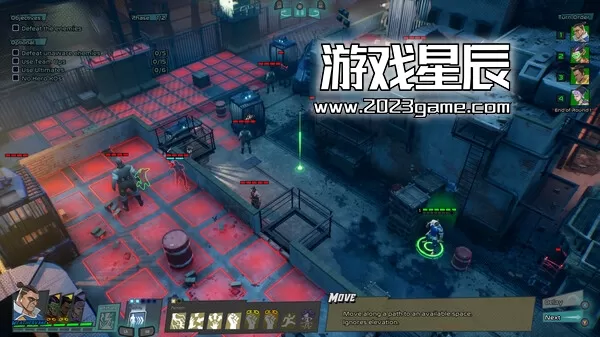switch《神奇英侠 Capes》中文版nsz下载【含1.2.0补丁+DLC】_1