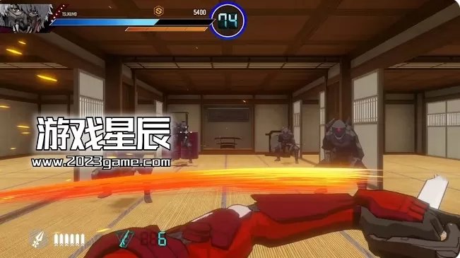 switch《忍者神威：忍零号 NINJA KAMUI SHINOBI ORIGINS》英文版nsz下载+1.2.0补丁_5