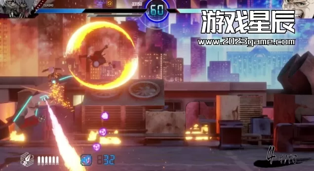 switch《忍者神威：忍零号 NINJA KAMUI SHINOBI ORIGINS》英文版nsz下载+1.2.0补丁_2