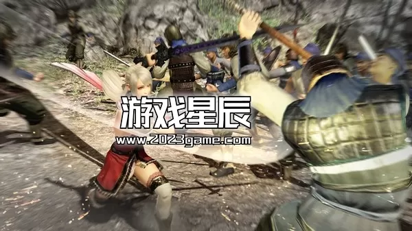 switch《真三国无双8：帝国》中文版nsp下载【含1.0.1补丁+22DLC】_3