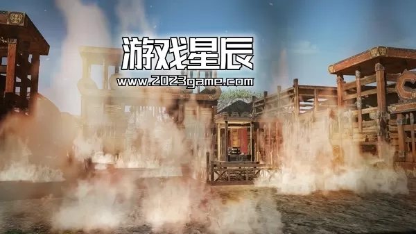 switch《真三国无双8：帝国》中文版nsp下载【含1.0.1补丁+22DLC】_1