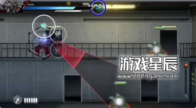 switch《忍者神威：忍零号 NINJA KAMUI SHINOBI ORIGINS》英文版nsz下载+1.2.0补丁_4