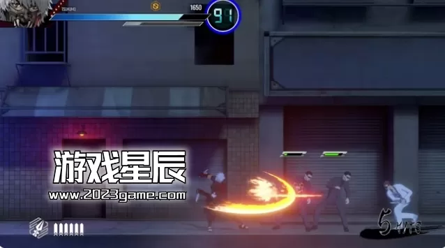 switch《忍者神威：忍零号 NINJA KAMUI SHINOBI ORIGINS》英文版nsz下载+1.2.0补丁_1