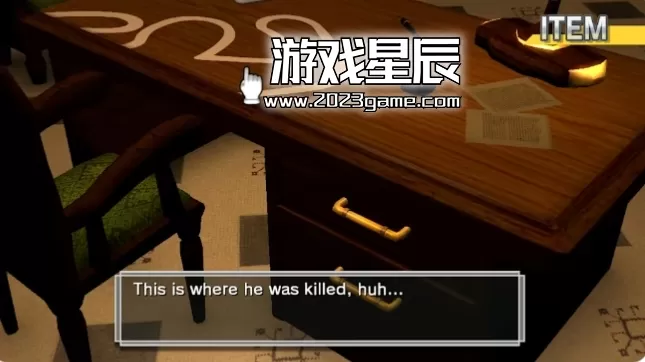 switch《密室逃脱35道谜题 Escape Trick》中文版NSP下载+1.0.1补丁_3