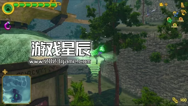 【5.05】PS4《生命之种 Seed of Life》中文版PKG下载+1.01补丁_1