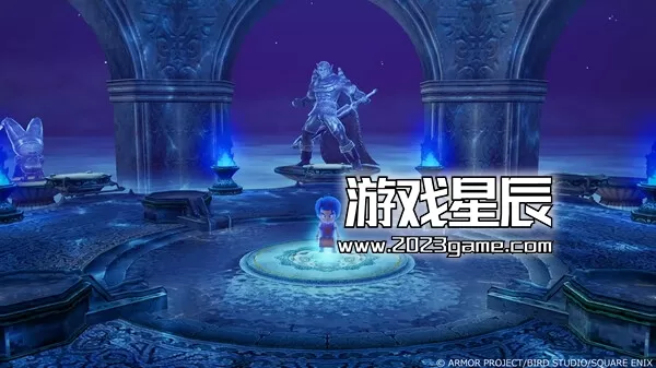 【5.05】PS4《勇者斗恶龙10：觉醒的五个种族离线版》中文PKG下载v2.0.1_1