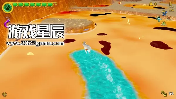 【5.05】PS4《生命之种 Seed of Life》中文版PKG下载+1.01补丁_0