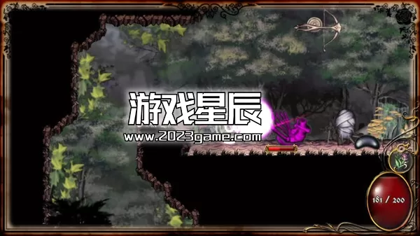PC《女巫大冒险 Wicce》中文版下载v6790139_1