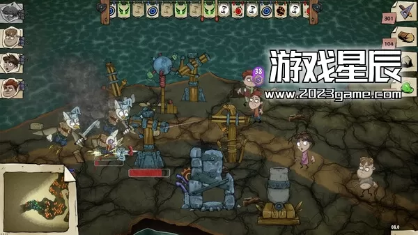 PC《教训 Lesson Learned》中文版下载_1