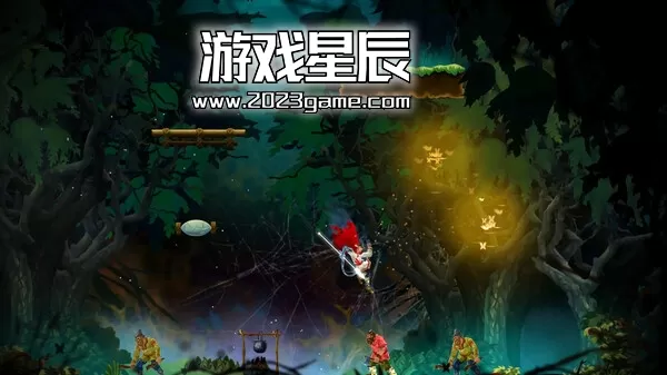 PC《斯拉瓦尼亚/Slavania》中文版下载v1.0.6.793_0
