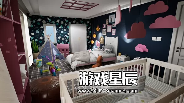 PC《放松模拟器/Relaxing Simulator》中文版下载_0