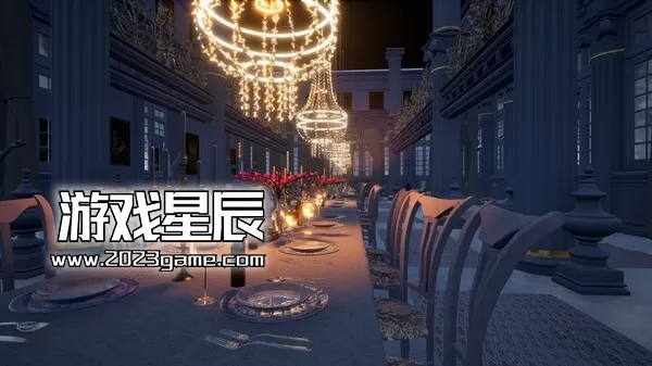 PC《放松模拟器/Relaxing Simulator》中文版下载_3