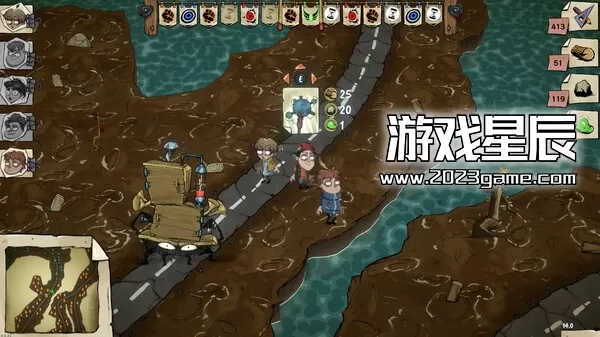 PC《教训 Lesson Learned》中文版下载_0