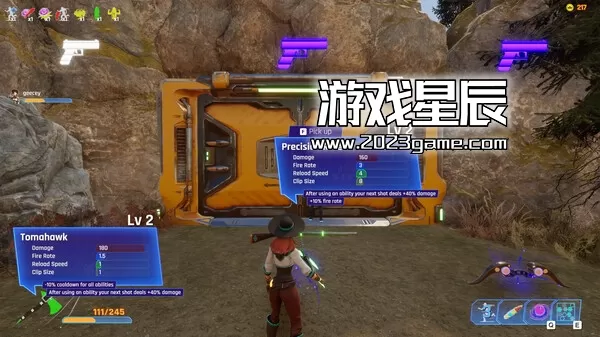 PC《牛仔3030/Cowboy 3030》中文版下载_1