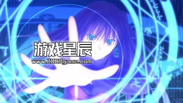 switch《魔法使之夜 Witch on the Holy Night》中文版nsp下载+1.0.3补丁_0