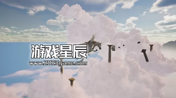 PC《我不会掉落/I dont Fall》中文版下载_2
