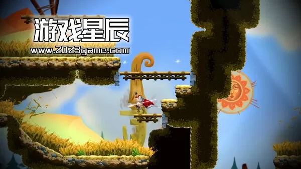 PC《斯拉瓦尼亚/Slavania》中文版下载v1.0.6.793_2