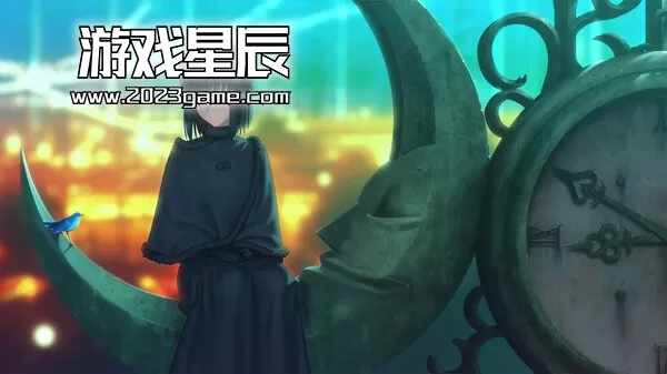 switch《魔法使之夜 Witch on the Holy Night》中文版nsp下载+1.0.3补丁_2