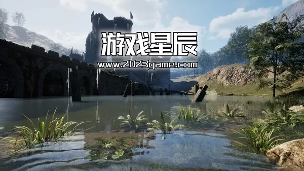 PC《放松模拟器/Relaxing Simulator》中文版下载_1