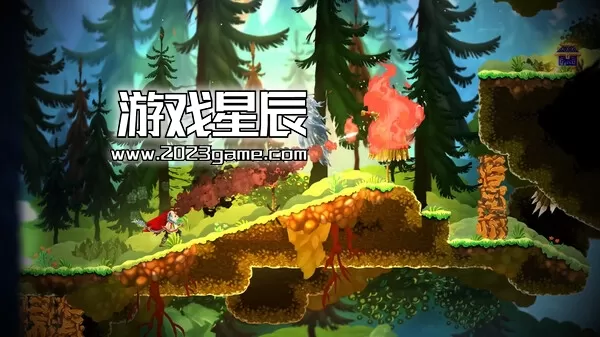 PC《斯拉瓦尼亚/Slavania》中文版下载v1.0.6.793_1