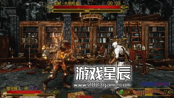 PC《死亡教堂/Corpse Keeper》中文版下载_2