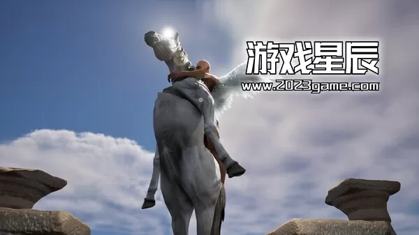 PC《我不会掉落/I dont Fall》中文版下载_4