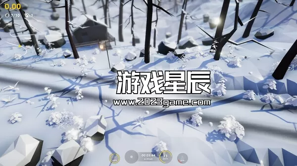 PC《兜风/Joyride : Lowpoly World》中文版下载v1.0.6_0