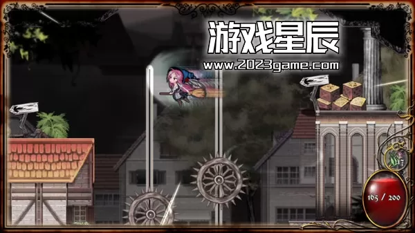 PC《女巫大冒险 Wicce》中文版下载v6790139_0