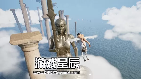 PC《我不会掉落/I dont Fall》中文版下载_3