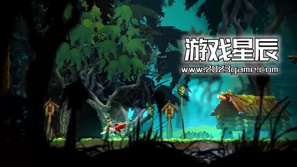 PC《斯拉瓦尼亚/Slavania》中文版下载v1.0.6.793_4