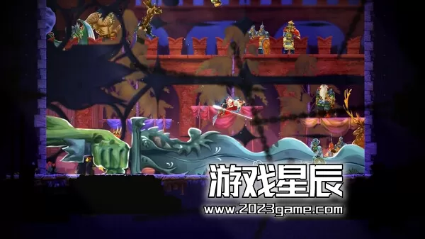 PC《斯拉瓦尼亚/Slavania》中文版下载v1.0.6.793_3