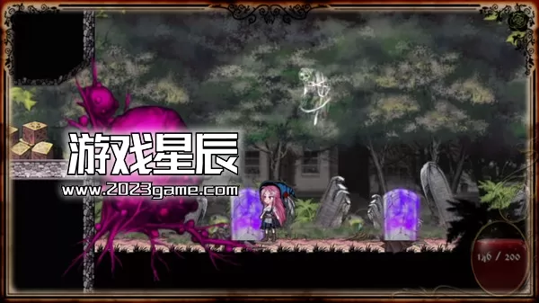 PC《女巫大冒险 Wicce》中文版下载v6790139_2