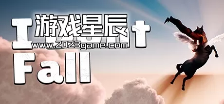 PC《我不会掉落/I dont Fall》中文版下载