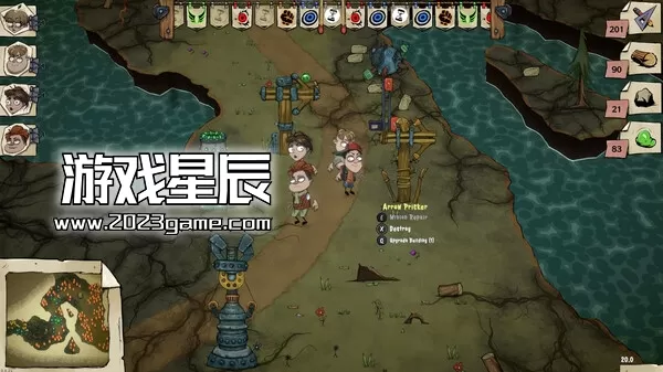 PC《教训 Lesson Learned》中文版下载_2