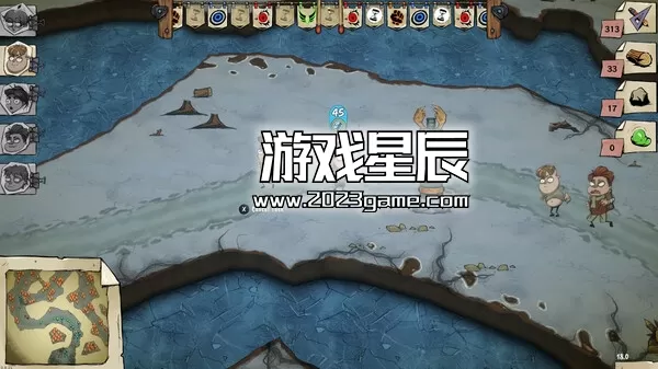 PC《教训 Lesson Learned》中文版下载_3